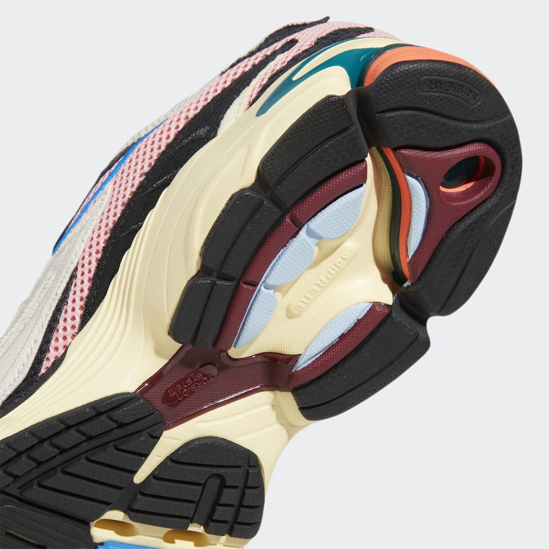 Sean Wotherspoon adidas Orketro HQ7241 Release Date Price