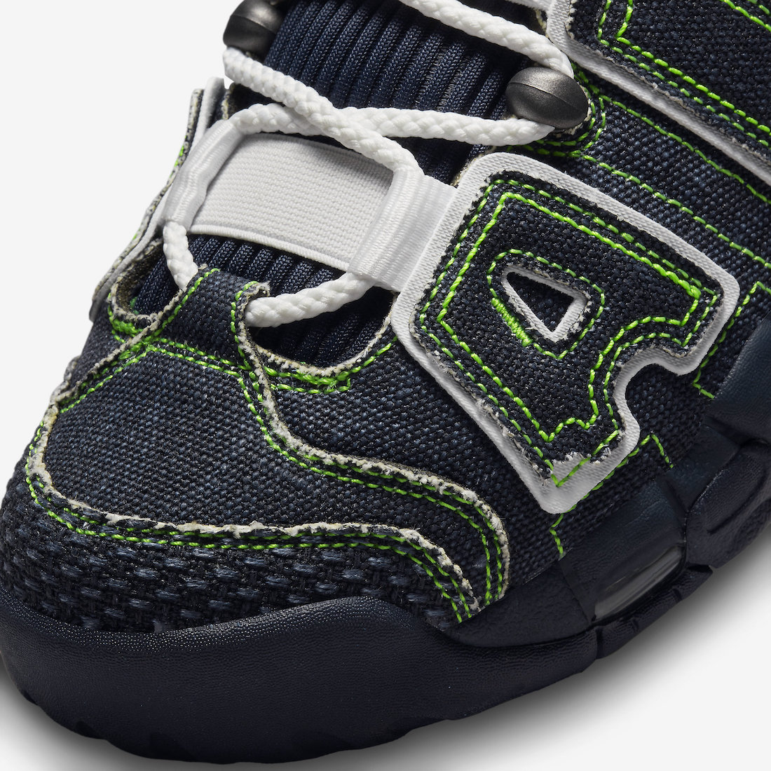 Serena Williams Design Crew Nike Air More Uptempo DX4219-400 Release Date Info