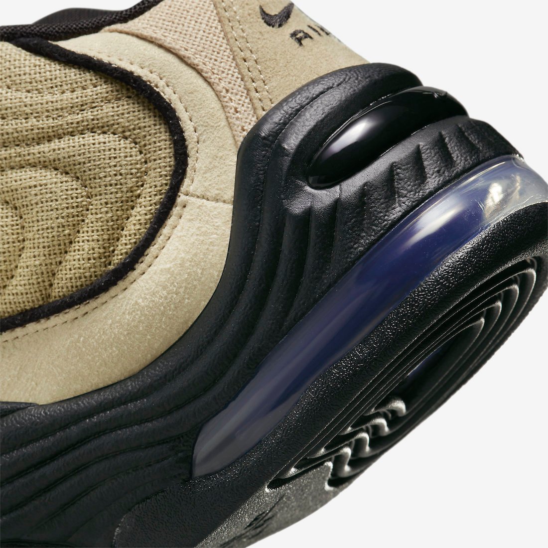 Stussy Nike Air Penny 2 DX6934-200 Release Date Info