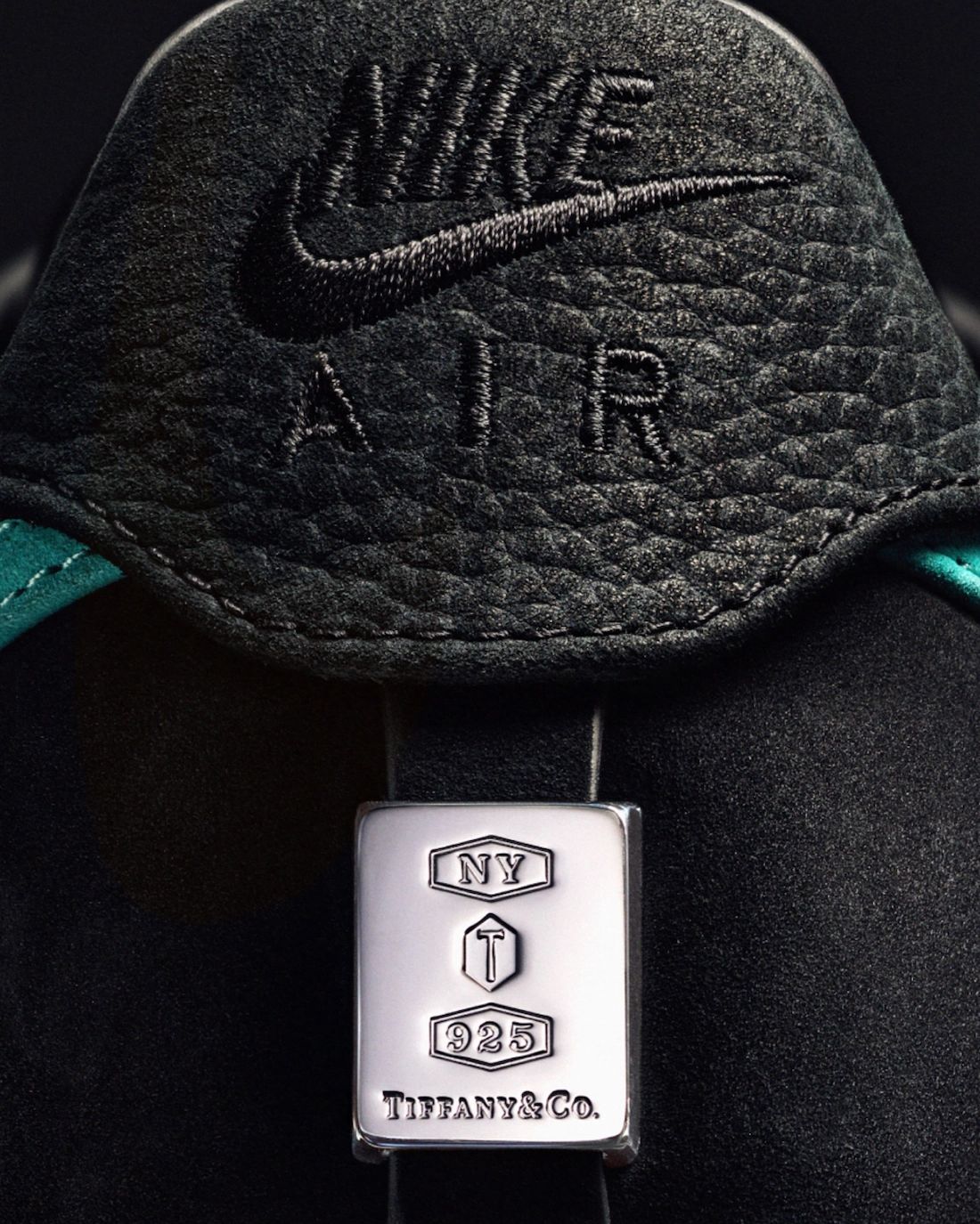 Tiffany Nike Air Force 1 Low DZ1382-001 Release Date Price