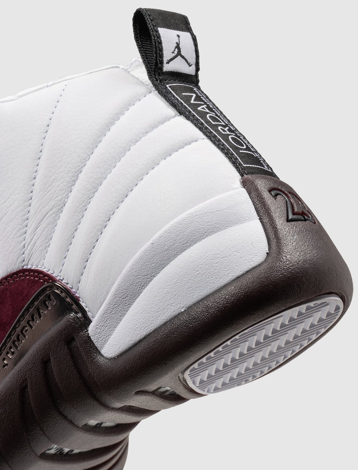 Remastered to a tee, the 2016 Air Jordan 12 “Playoff” release