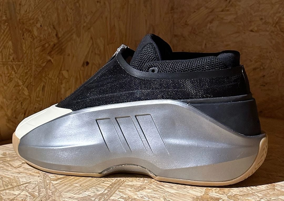 adidas Crazy IIInfinity Release Date Info