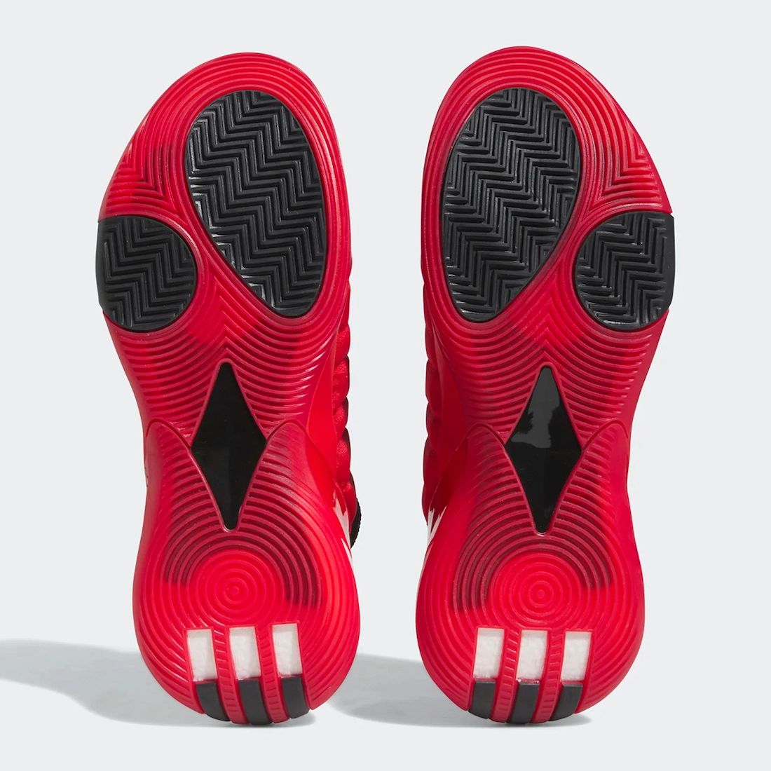 adidas Harden Vol. 7 Better Scarlet GW4464 Release Date Info