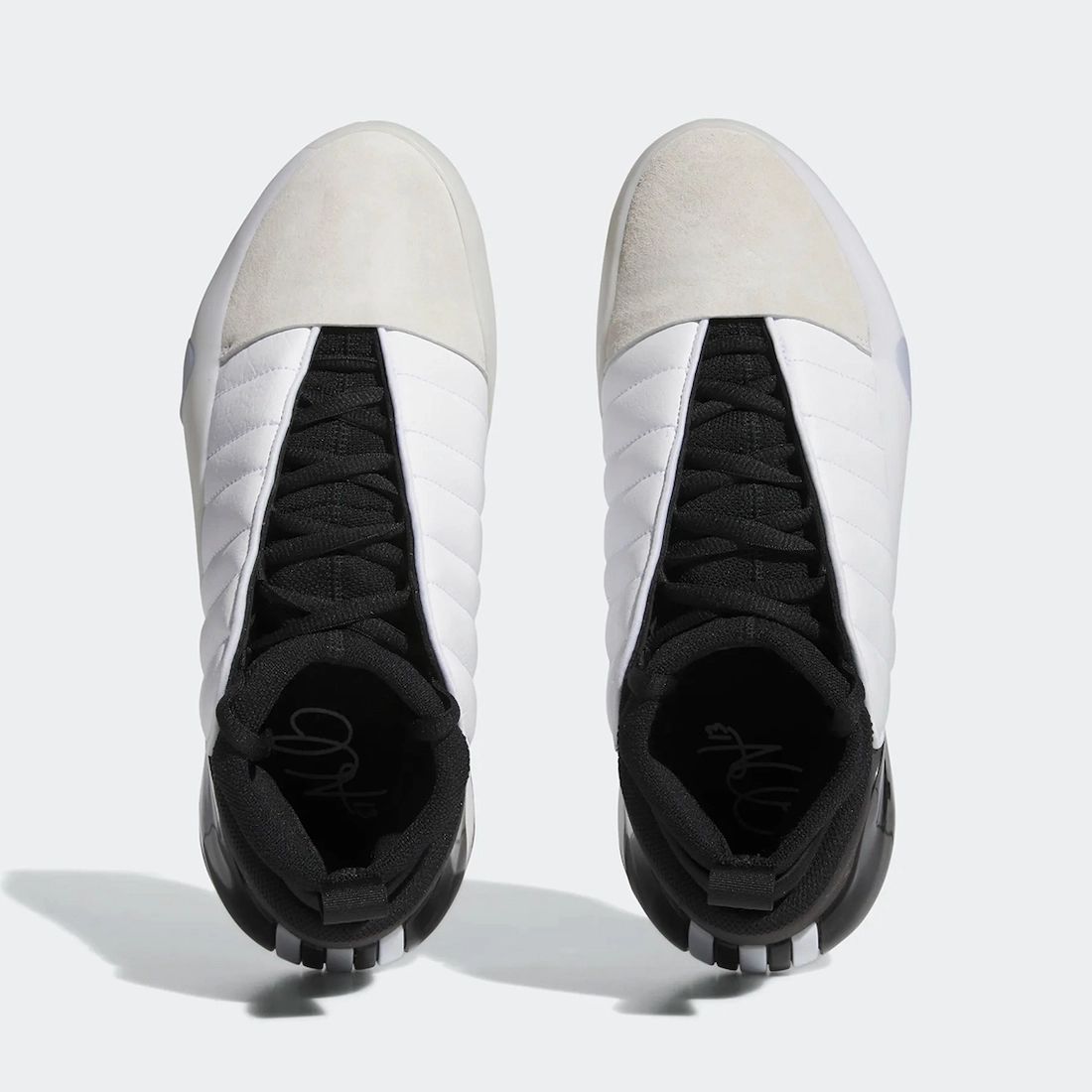 adidas Harden Vol. 7 Cloud White HQ3425 Release Date Info