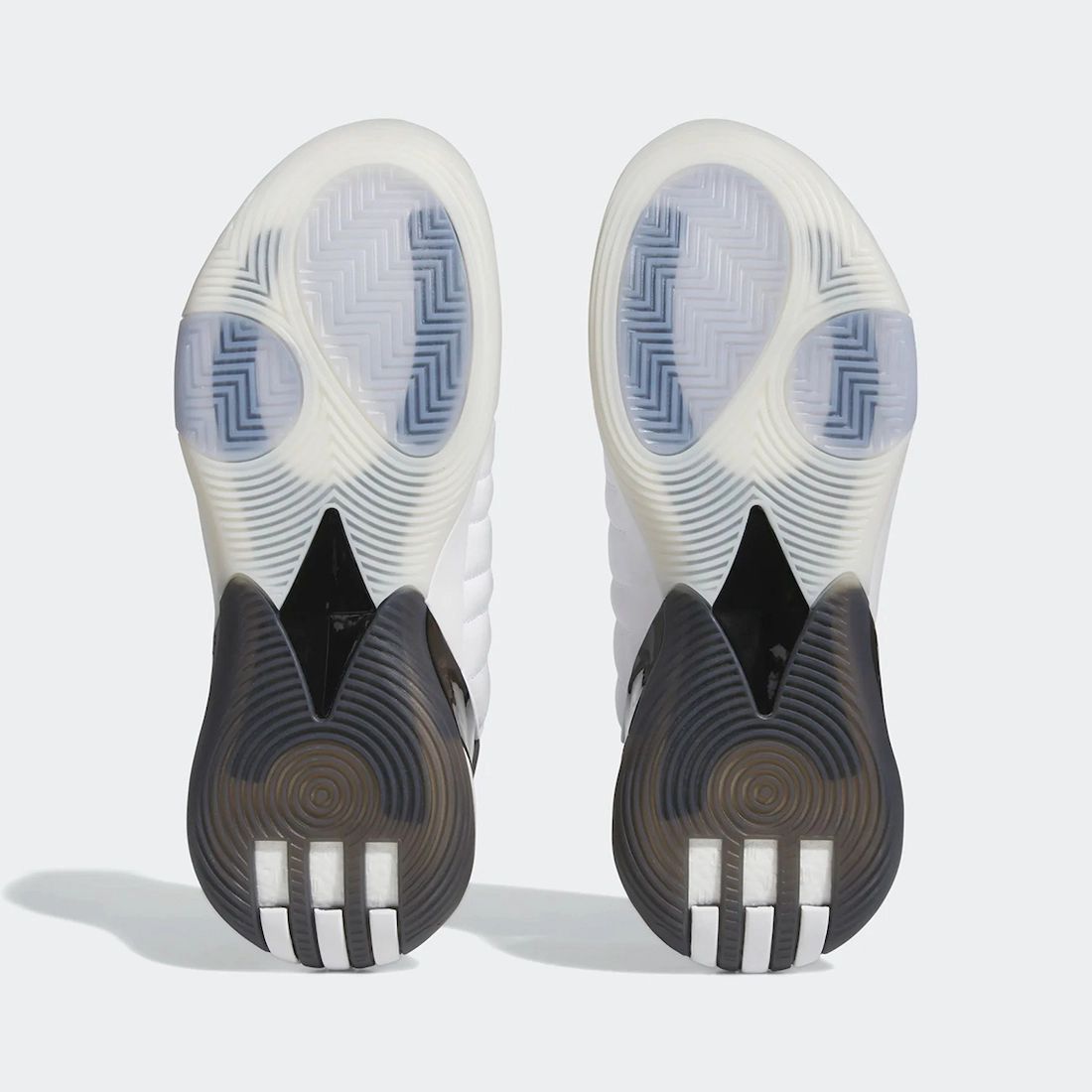 adidas Harden Vol. 7 Cloud White HQ3425 Release Date Info