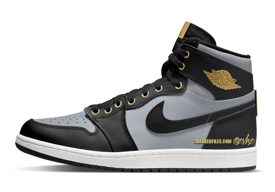 EXCLUSIVE: Air Jordan 1 High 85 ‘Wings’ Retails for $1,500