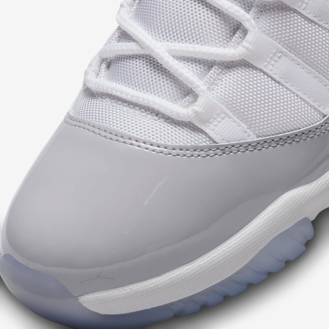 jordan 11 low april 2020
