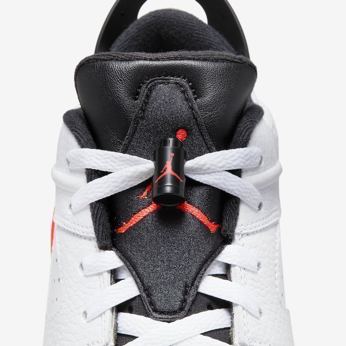 Air Jordan 6 Low Golf White Infrared DV1376-106 Release Date Info