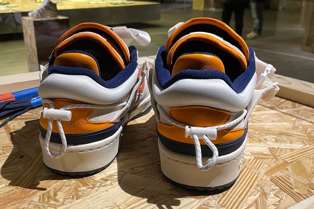 Bad Bunny x adidas Forum Low Cangrejeros GZ9796 Release Date Info