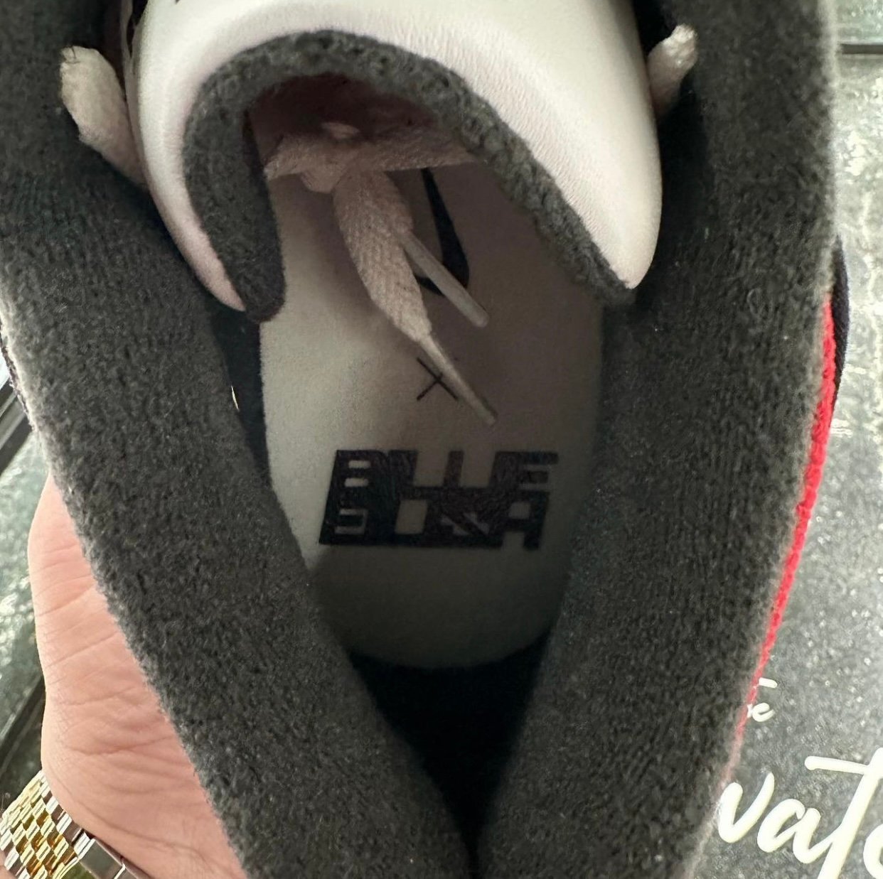 Billie Eilish Nike Air Alpha Force 88 DZ6763-101 Release Date Info