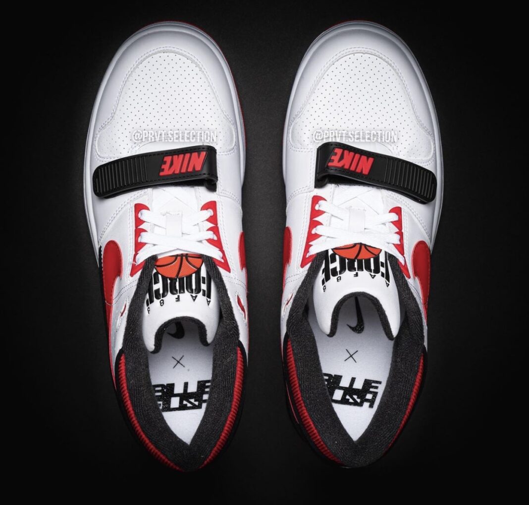 billie eilish nike release date