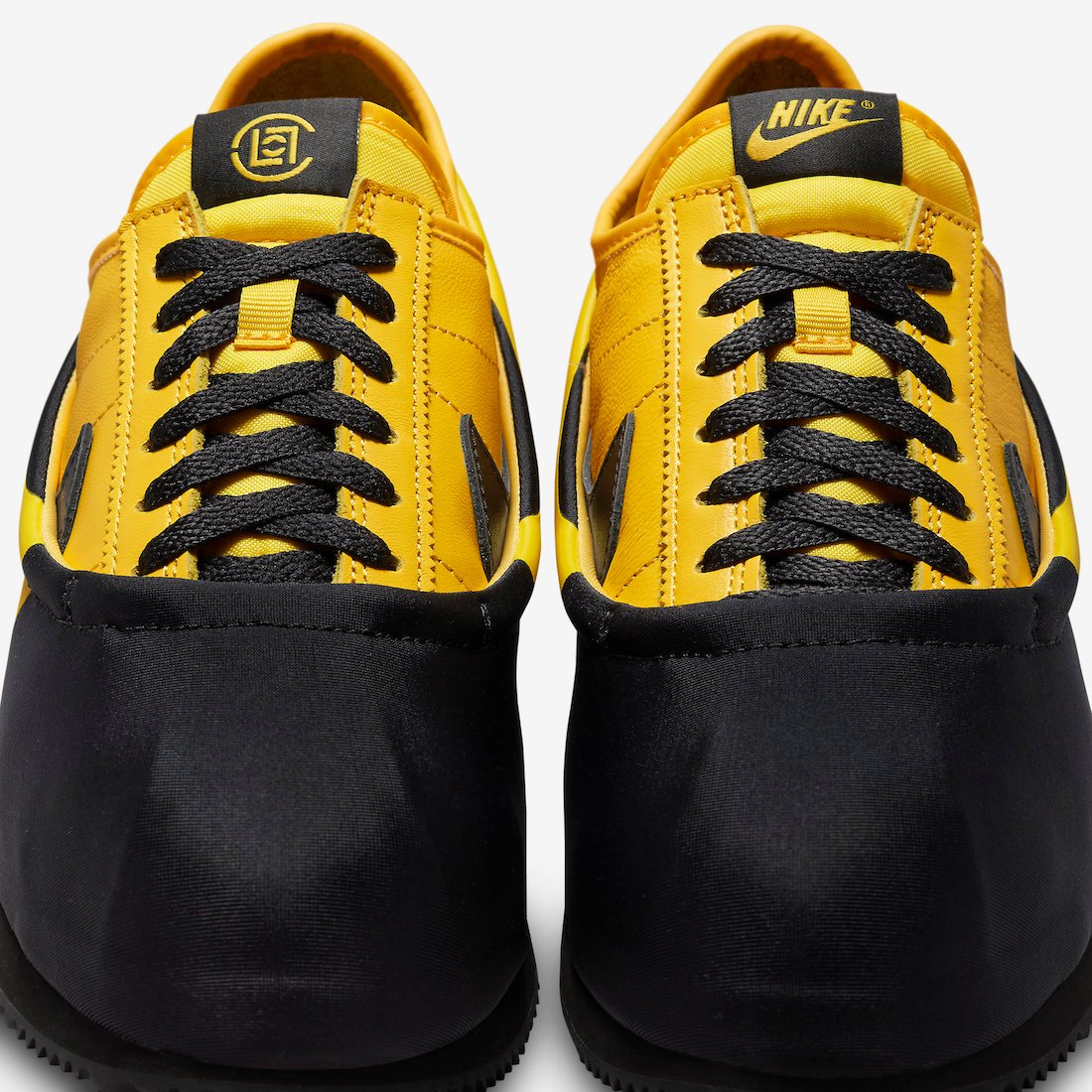 CLOT Nike Cortez Bruce Lee DZ3239-001 Release Date