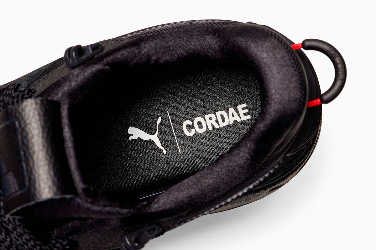 Cordae Puma RS-X Level Release Date Info