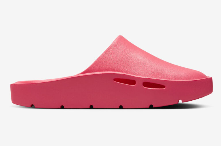 Air Jordan Women's Hex Mule 'Sea Coral' Sneakers
