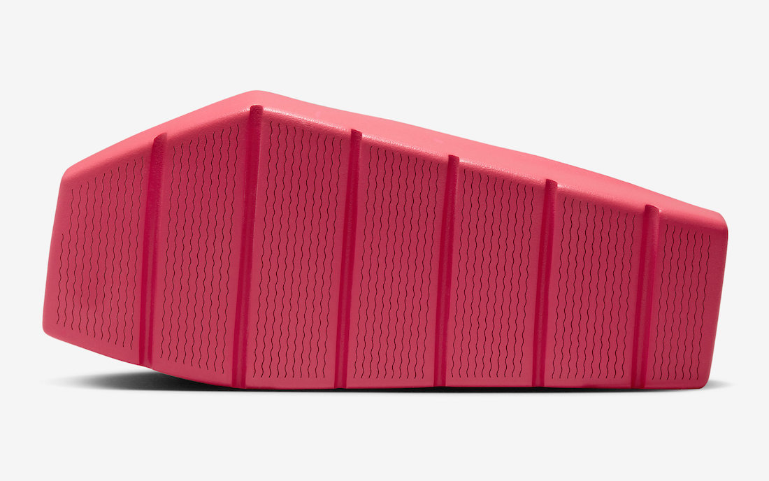 Jordan Hex Mule Sea Coral DX6405-800 Release Date Info