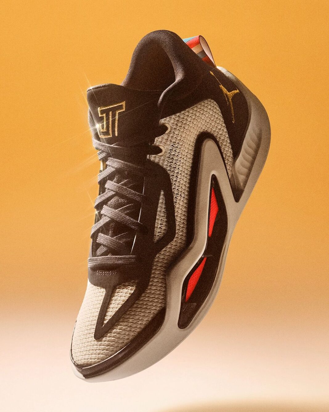 Jayson Tatum Jordan Tatum 1 JT1 Colorways + Release Dates SneakerFiles