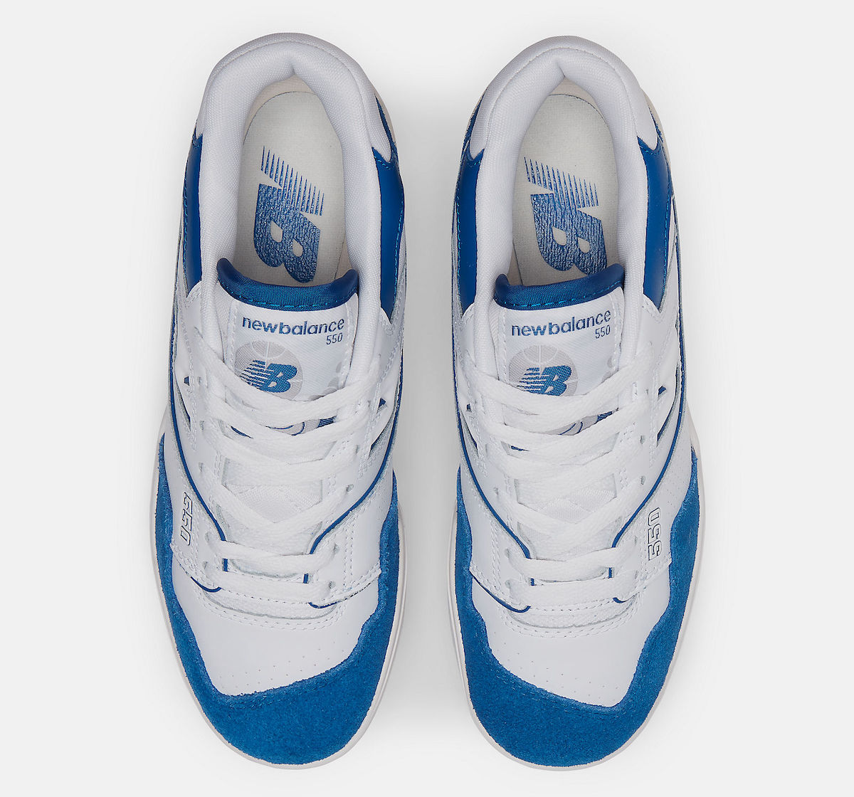 New Balance 550 Royal Toe BBW550CC Release Date Info