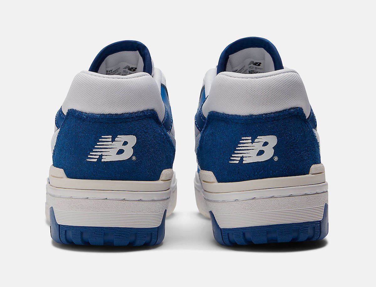 New Balance 550 Royal Toe BBW550CC Release Date Info