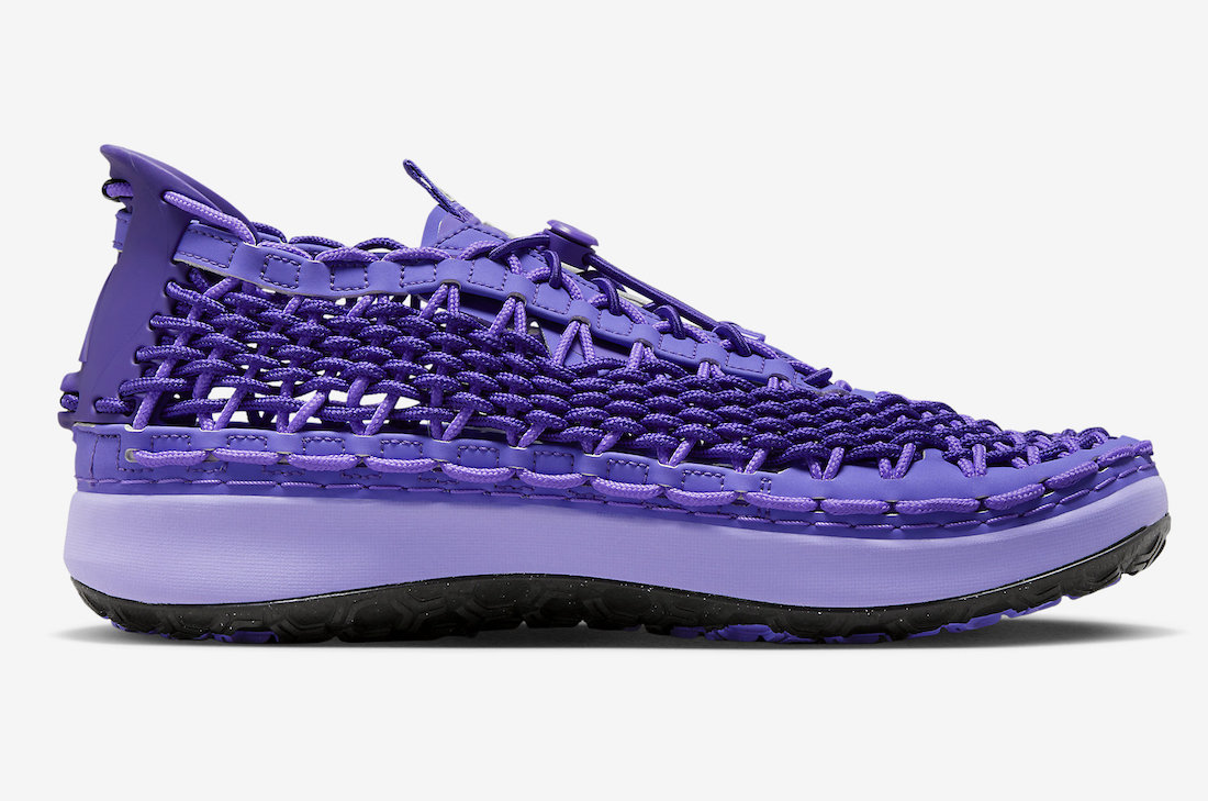 Nike ACG Watercat Court Purple CZ0931-500 Release Date Info