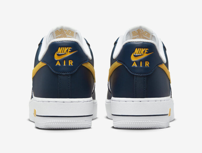 nike air force 1 jordan obsidian