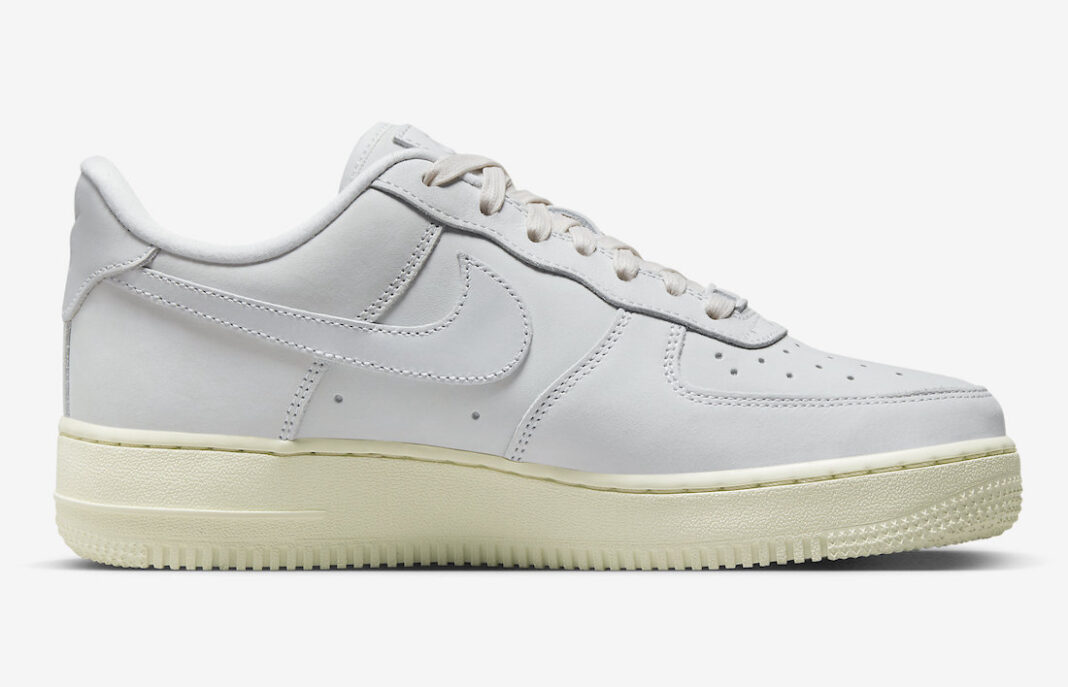 Nike Air Force 1 Low Summit White DR9503-100 Release Date + Where to ...