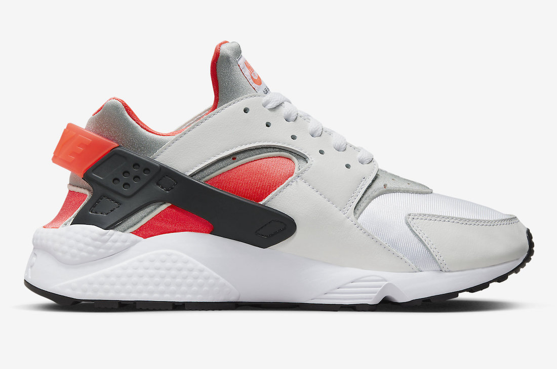Nike Air Huarache Icons DX4259-100 Release Date Info