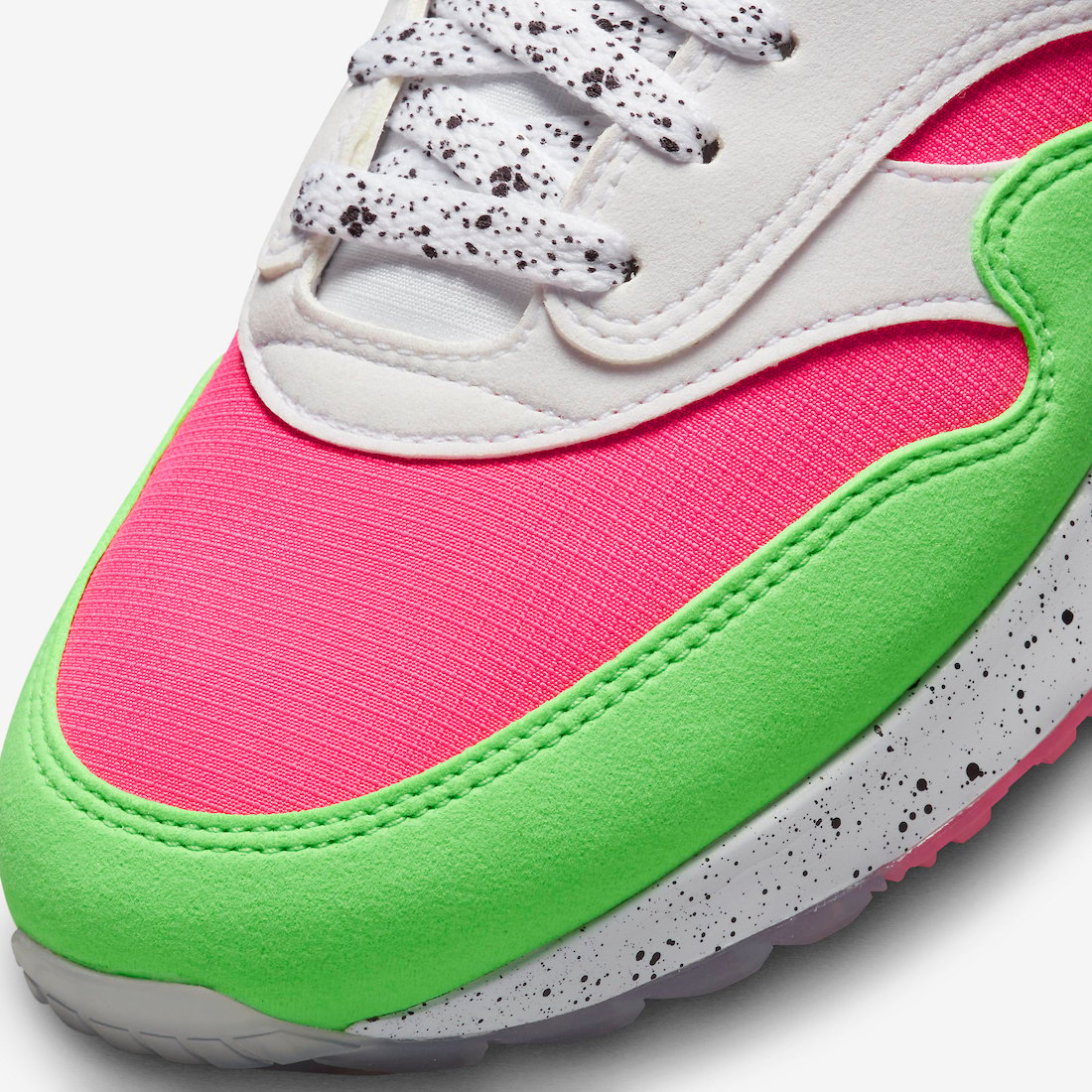 Nike Air Max 1 Golf Watermelon DX8436-103 Release Date Info