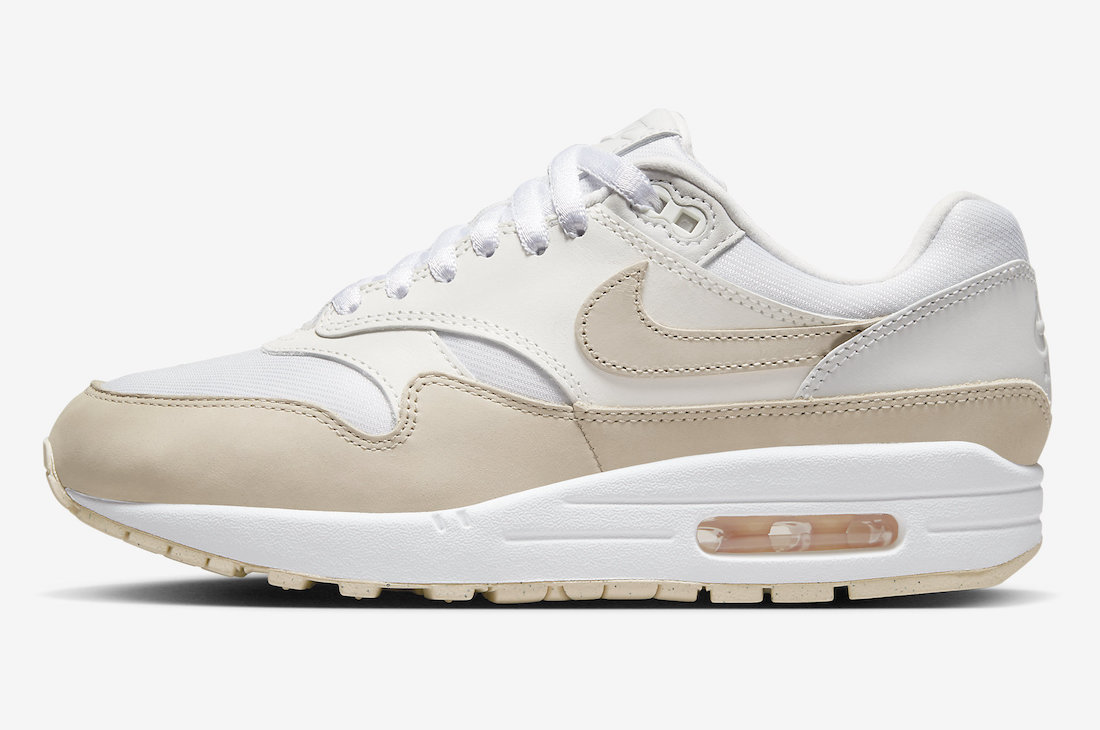 Nike Air Max 1 Sanddrift FB5060-100