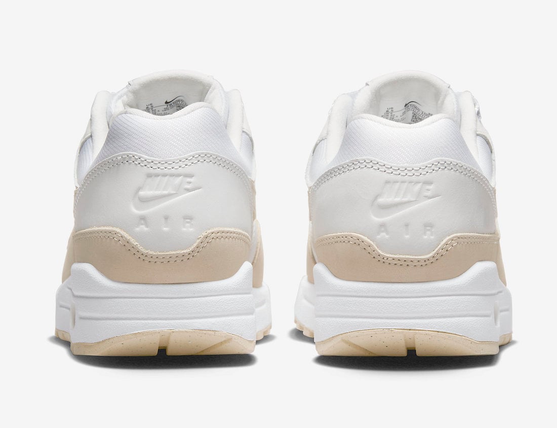 Nike Air Max 1 Sanddrift FB5060-100