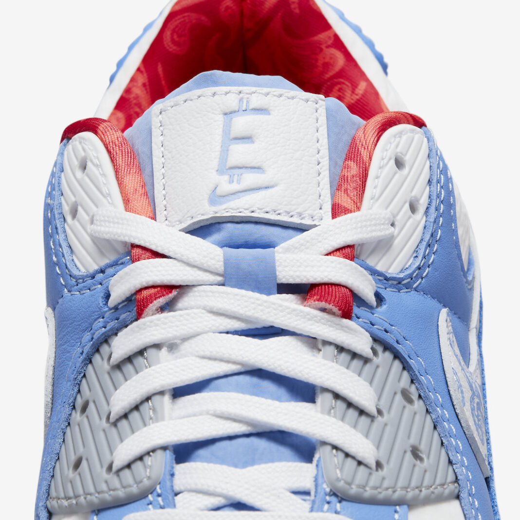 air max 90 doernbecher