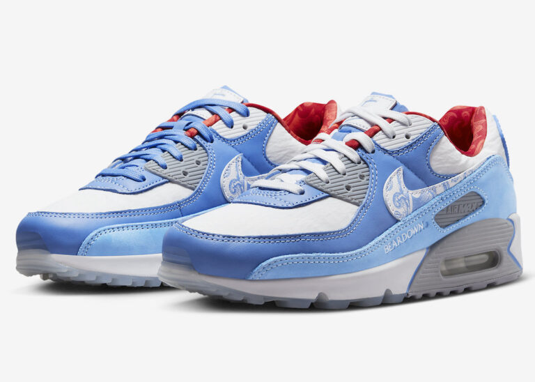 air max 90 doernbecher 2008