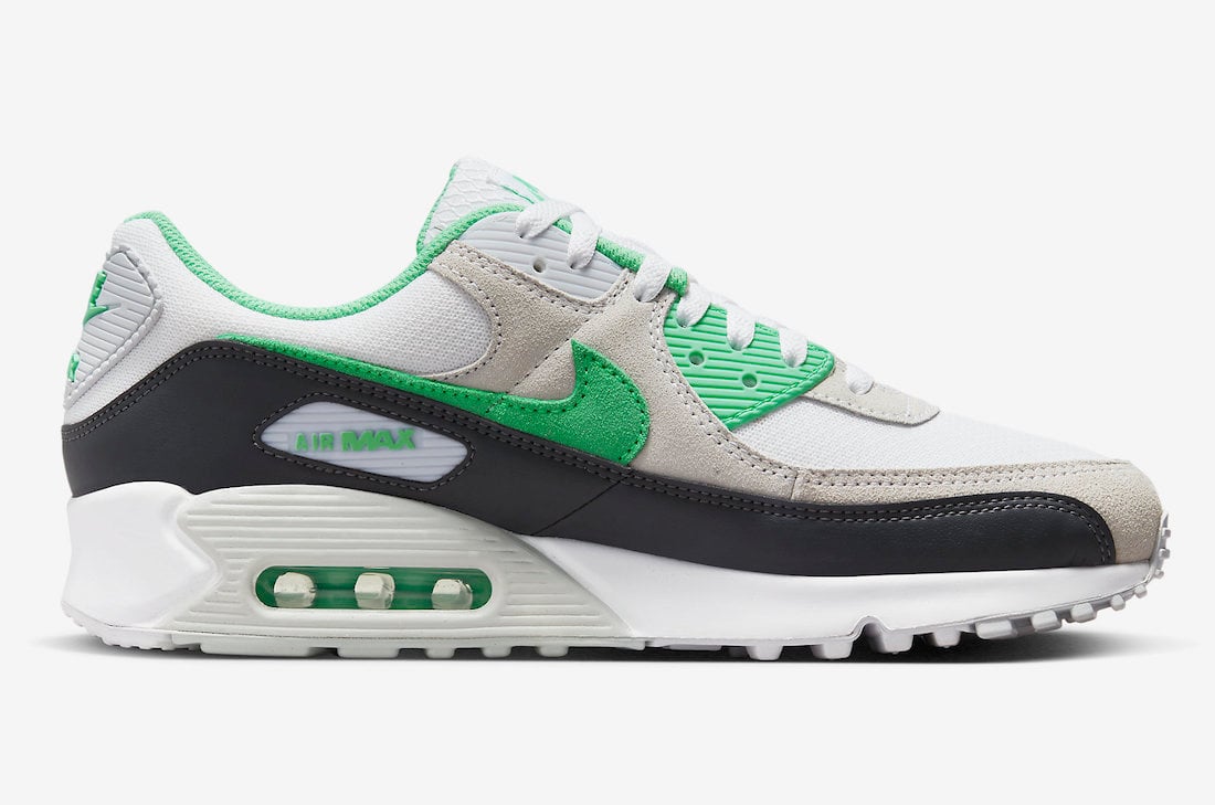 Nike Air Max 90 Spring Green DM0029-104