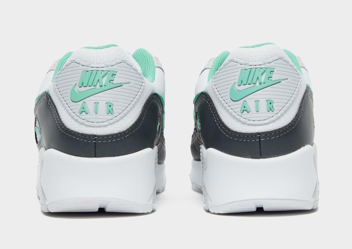 Nike Air Max 90 Spring Green DM0029-104 Release Date Info