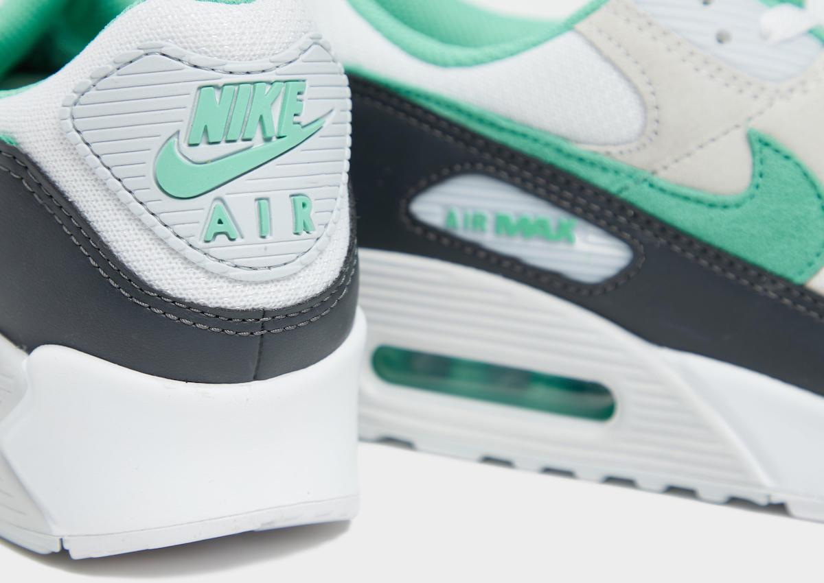 Nike Air Max 90 Spring Green DM0029-104 Release Date Info