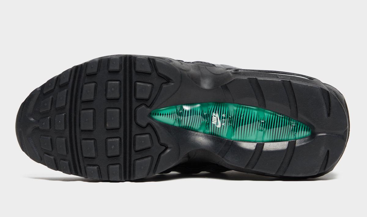 Nike Air Max 95 Stadium Green DH8015-002 Release Date Info