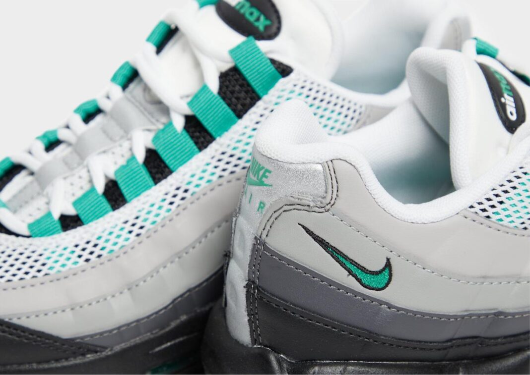 Nike Air Max 95 Stadium Green DH8015002 Release Date + Where to Buy