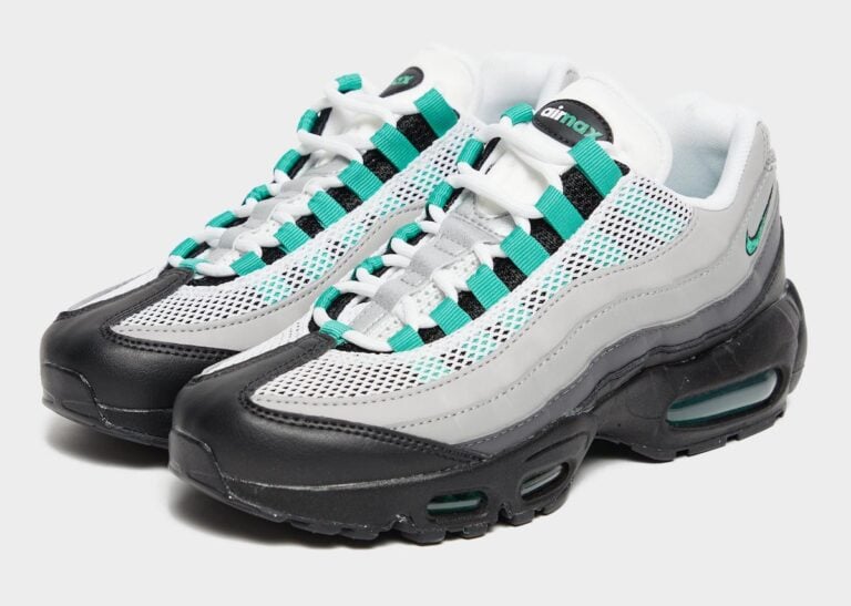 Nike Air Max 95 Stadium Green DH8015002 Release Date + Where to Buy
