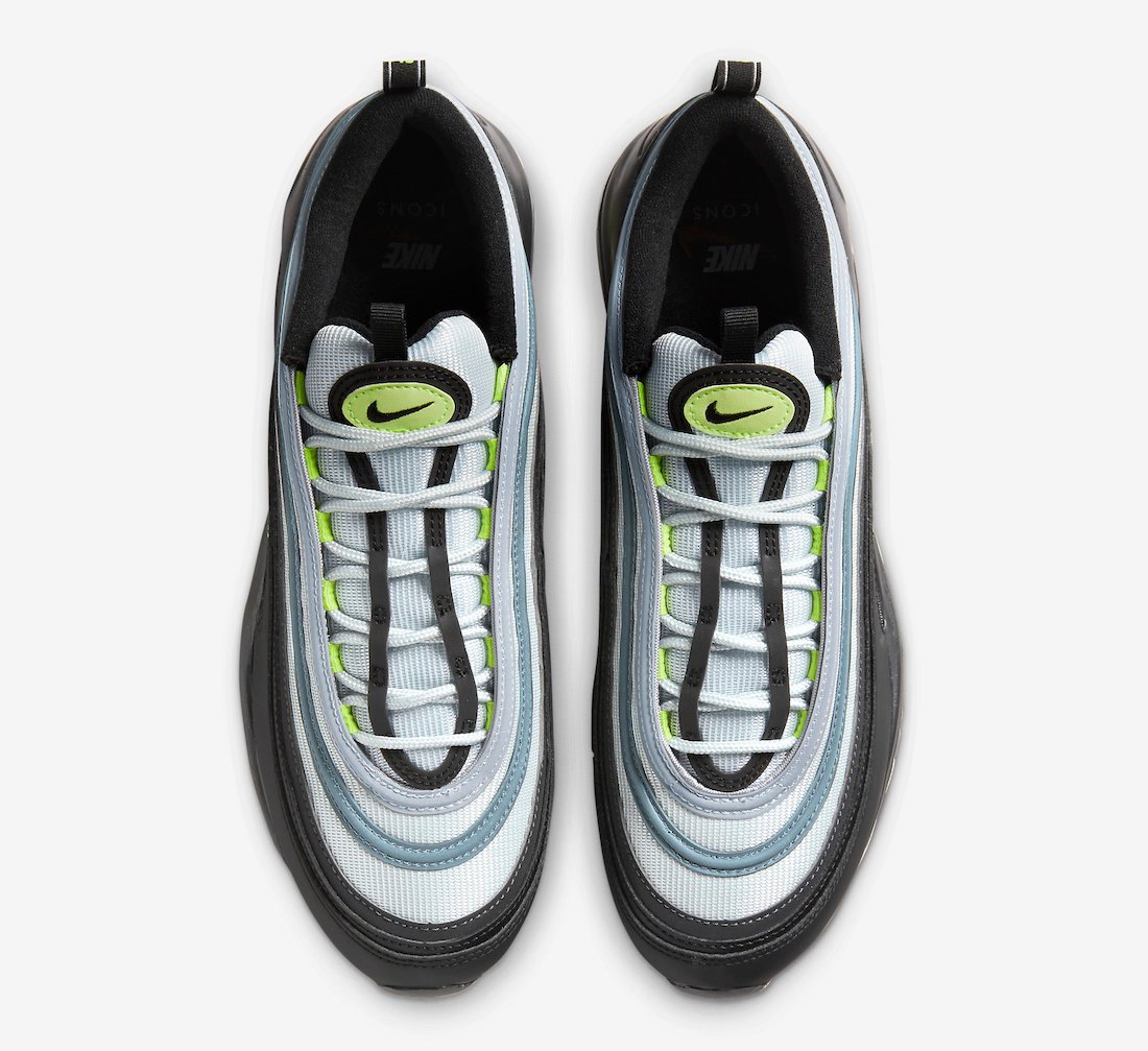 Nike Air Max 97 Icons DX4235-001 Release Date + Where to Buy | SneakerFiles