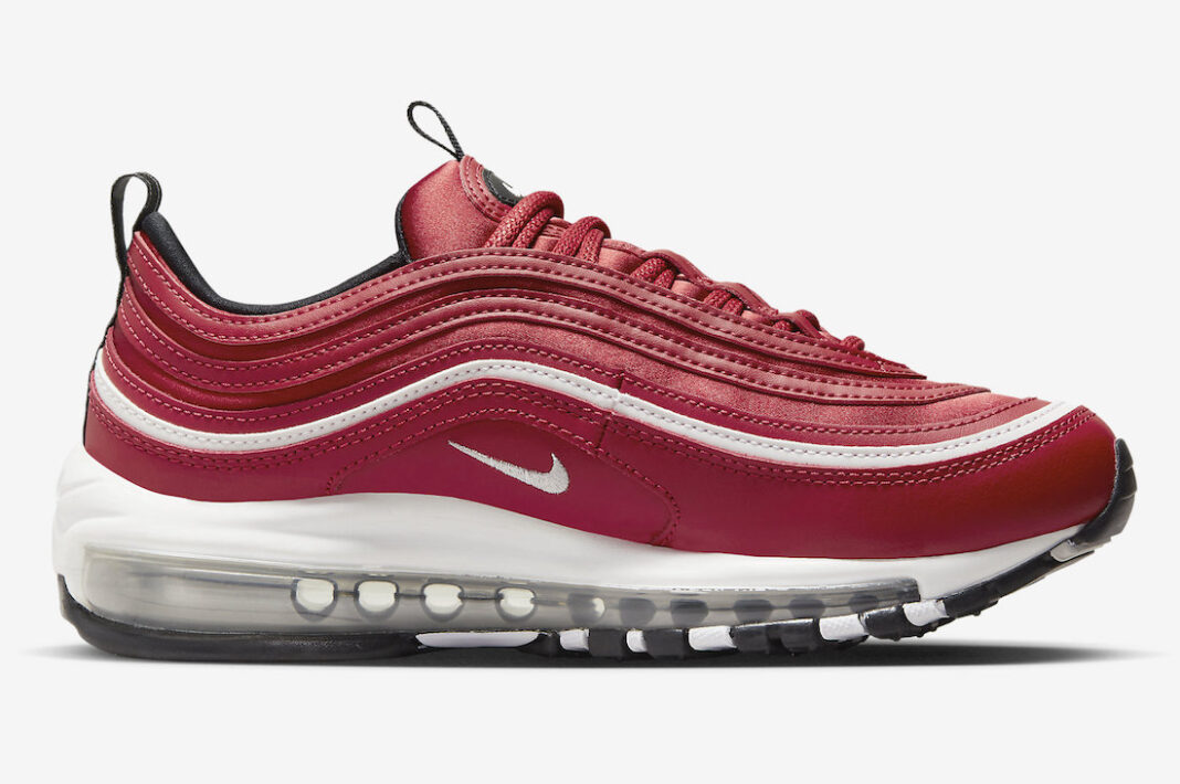 nike air max 97 red womens