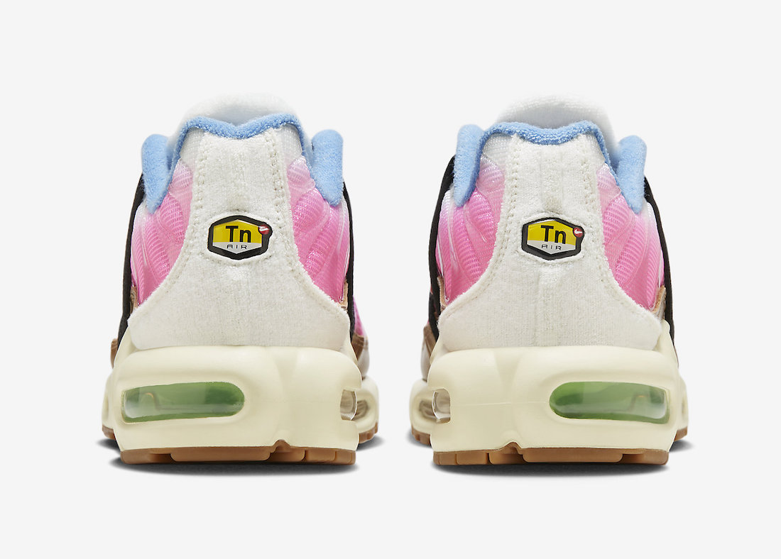 Nike Air Max Plus Longtaitou Festival FD4202-107 Release Date Info