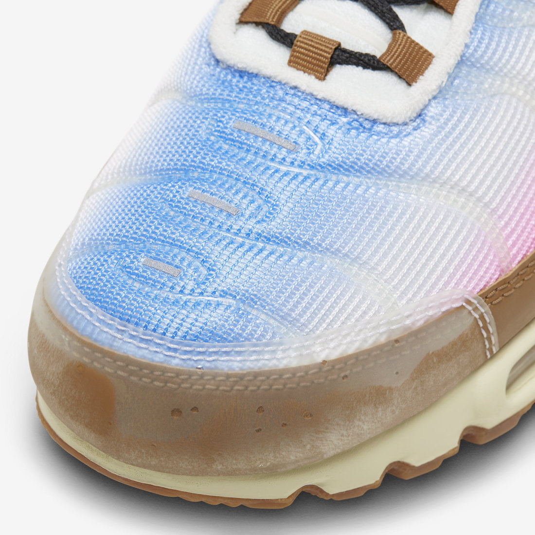 Nike Air Max Plus Longtaitou Festival FD4202-107 Release Date Info