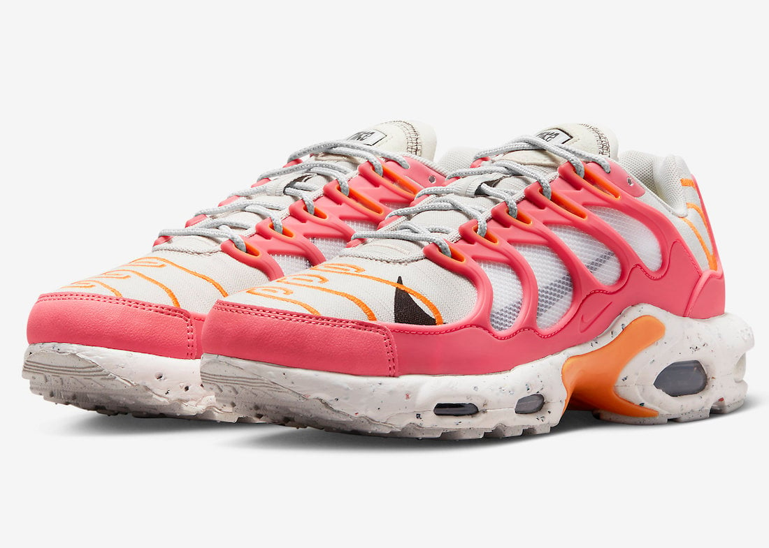 Nike Air Max Terrascape Plus ‘Sea Coral’ Coming Soon