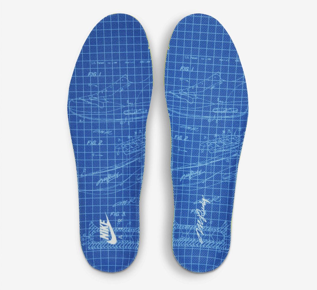 Nike Air Max TW Frank Rudy DV1232-100 Release Date Info