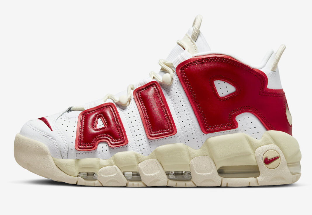 air more uptempo release date