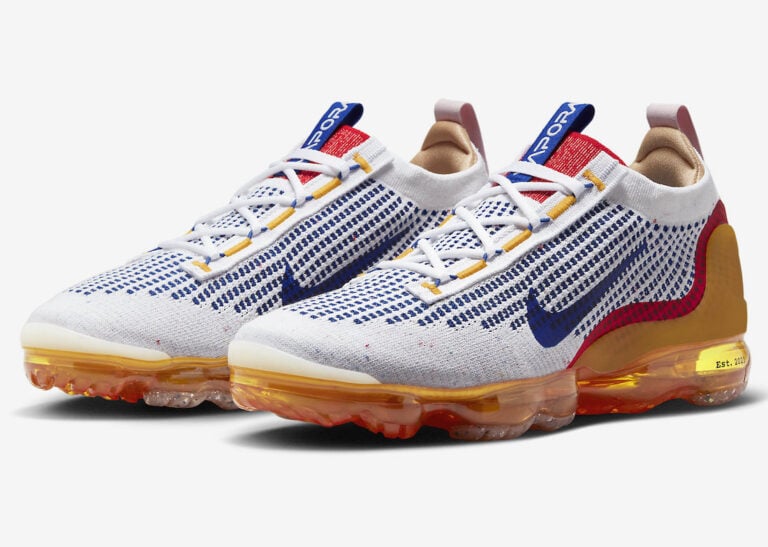 Nike Air VaporMax 2024 Release Dates + Colorways SneakerFiles