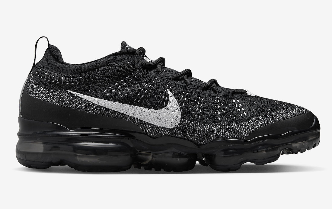 Nike Air VaporMax 2023 Flyknit Oreo DV6840-002