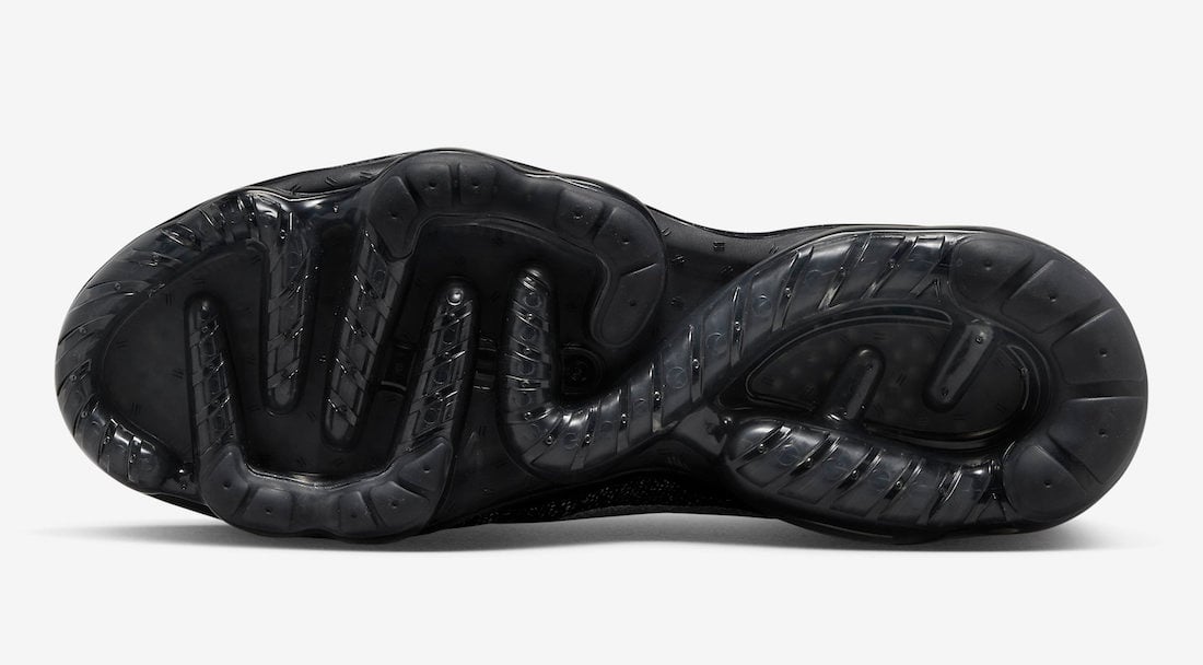 Nike Air VaporMax 2023 Flyknit Oreo DV6840-002