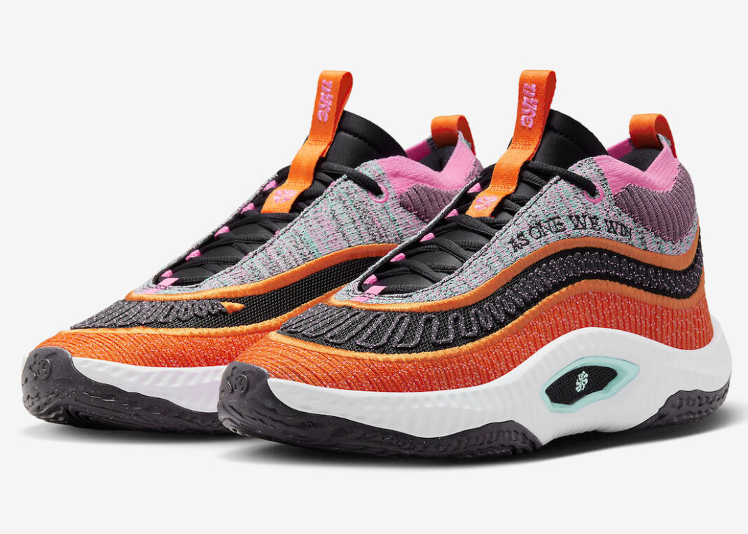 Cosmic Unity Color Nike Cosmic Unity 2026 Release Dates + Colorways | SneakerFiles