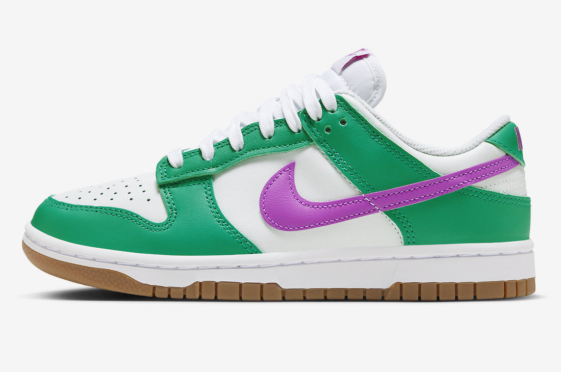 Nike Dunk Low Joker FD9922-151 Release Date Info