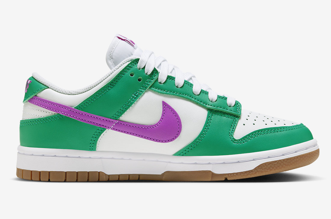 Nike Dunk Low Joker FD9922-151 Release Date Info